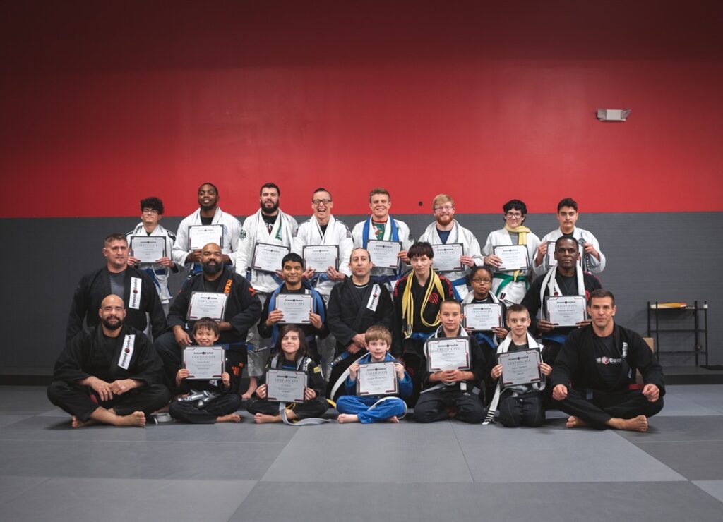 world's best Brazilian Jiu-Jitsu black belts