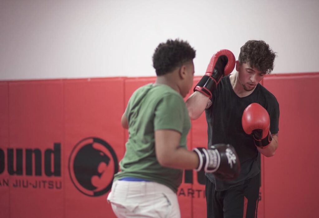 Adding Muay Thai and Boxing to your Jiu-Jitsu