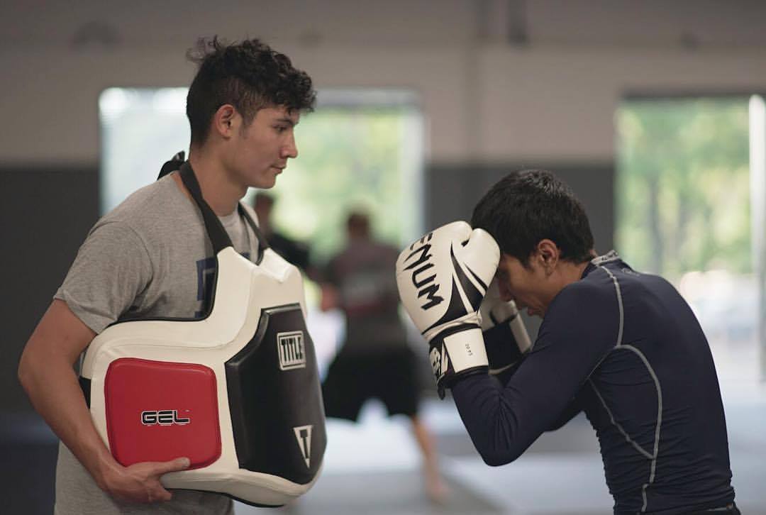 Reasons to Join Private Martial Arts Lessons