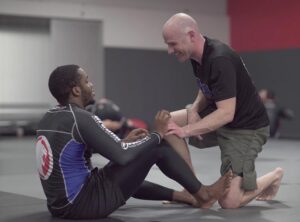 Picking a Training Partner