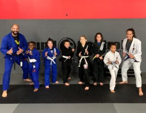 Why Homeschool Students Should Train in Brazilian Jiu-Jitsu and the Martial Arts