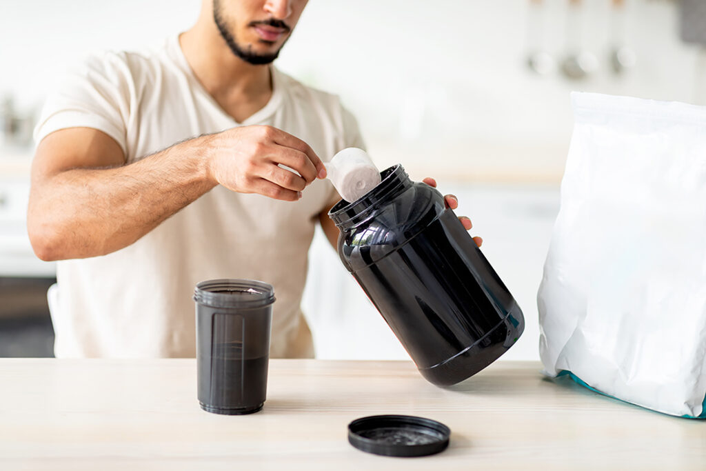supplements