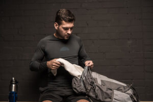 Should I go to Jiu-Jitsu class when I Don't feel well?