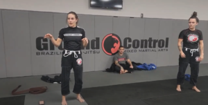 BJJ Mobility And Yoga