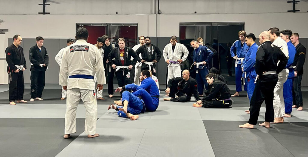 Why Training in MMA is Better Than Just Going to the Gym