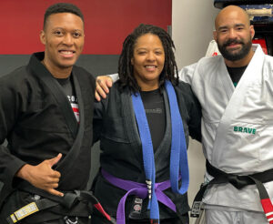 Exploring Jiu-Jitsu Belt Levels