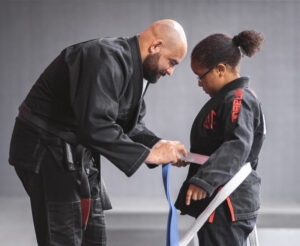 jiu-jitsu belts levels