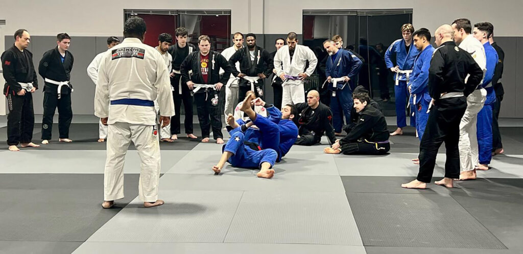 Your Path to Defense and Offense Mastery
