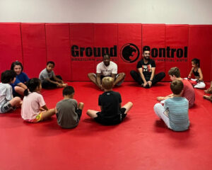 benefits of martial arts