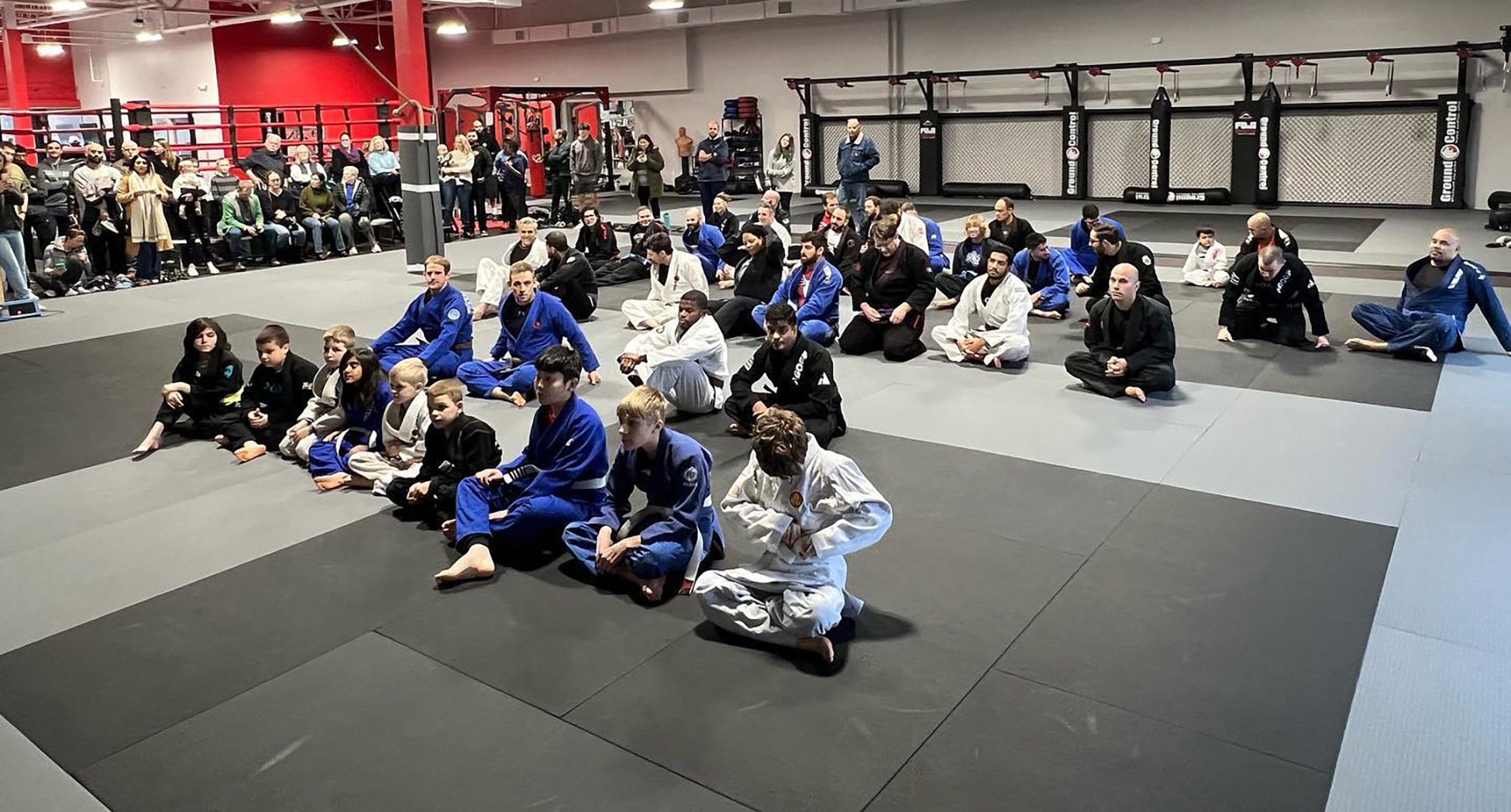 Your Guide to the Ground Control Boynton Beach Gym