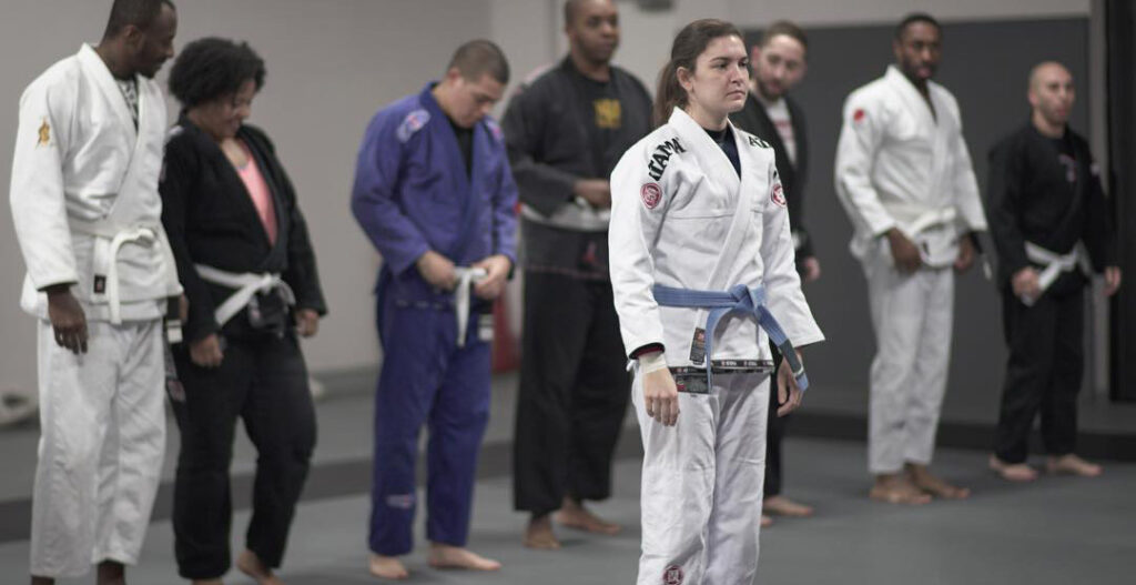 Women’s Jiu-Jitsu Classes at Ground Control Boynton Beach