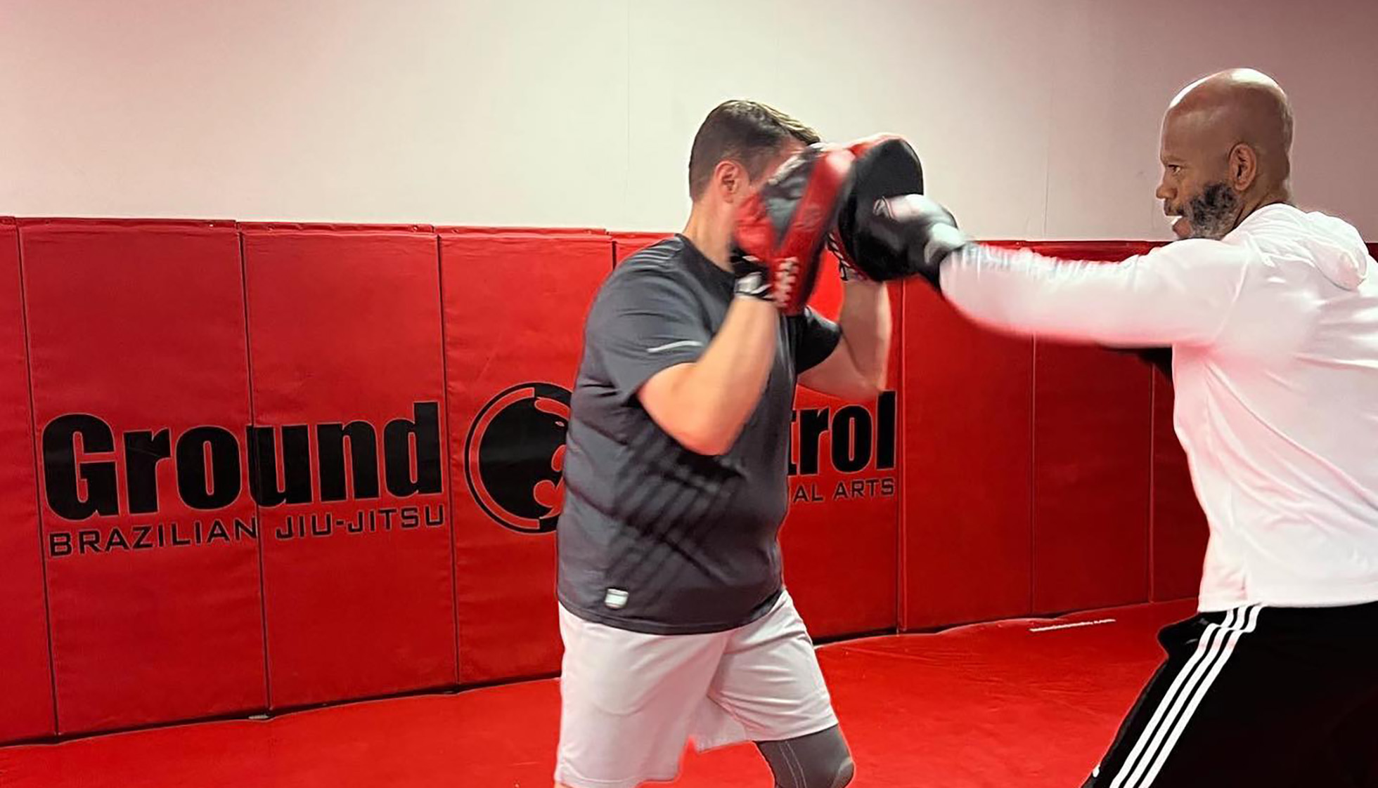 Defensive Techniques in Boxing
