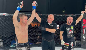 Ways Fighters Can Get Disqualified in an MMA Tournament