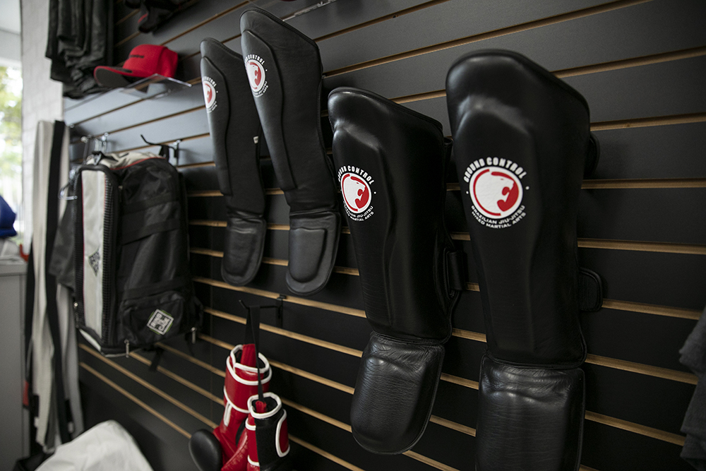 Surprising Ways Fighters Can Get Disqualified in an MMA Tournament
