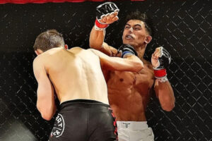 Surprising Ways Fighters Can Get Disqualified in an MMA Tournament