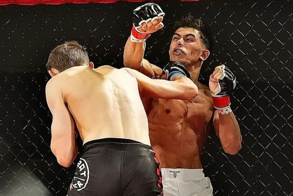 Surprising Ways Fighters Can Get Disqualified in an MMA Tournament