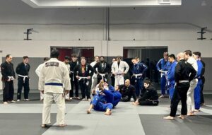 free trial martial arts classes