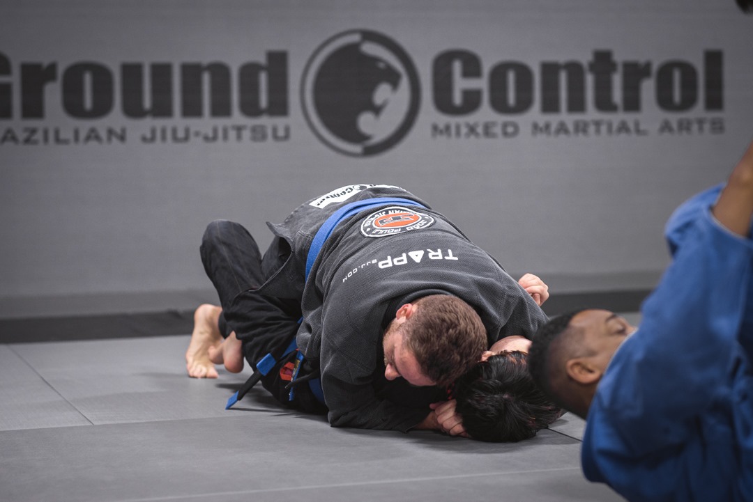bjj tips