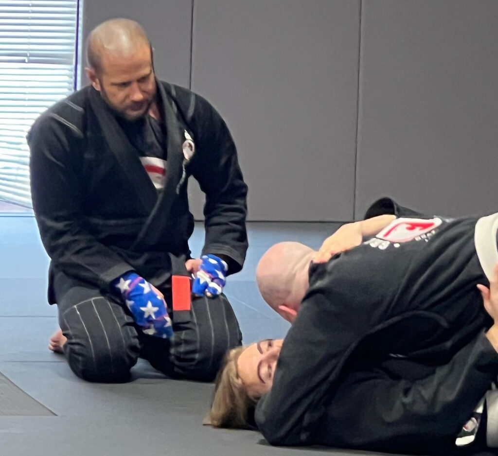 bjj tips