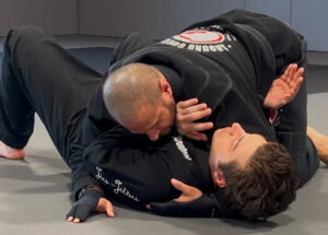 jiu-jitsu classes