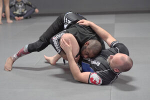 learn no-gi jiu-jitsu