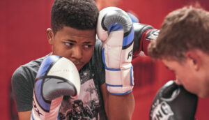 boxing techniques
