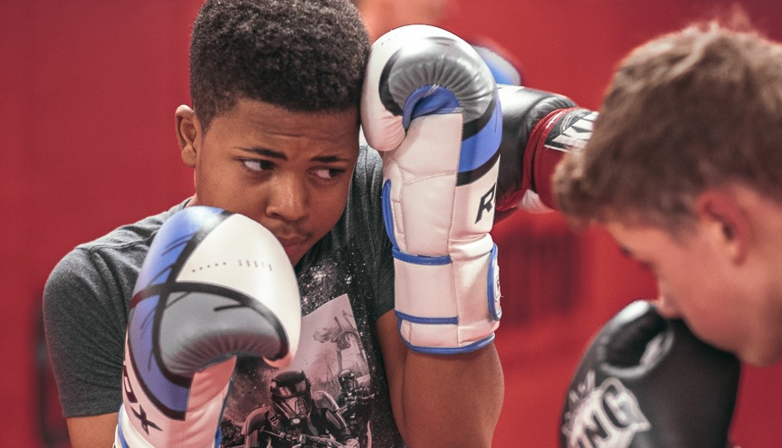 boxing techniques
