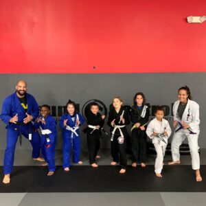 kids mma classes