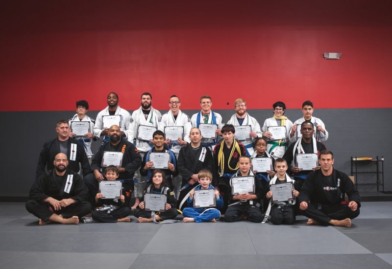 world's best Brazilian Jiu-Jitsu black belts
