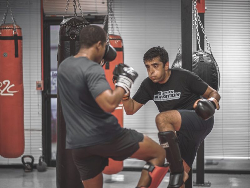 personal training 1