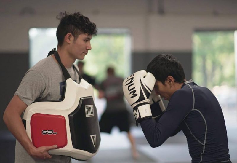 Reasons to Join Private Martial Arts Lessons